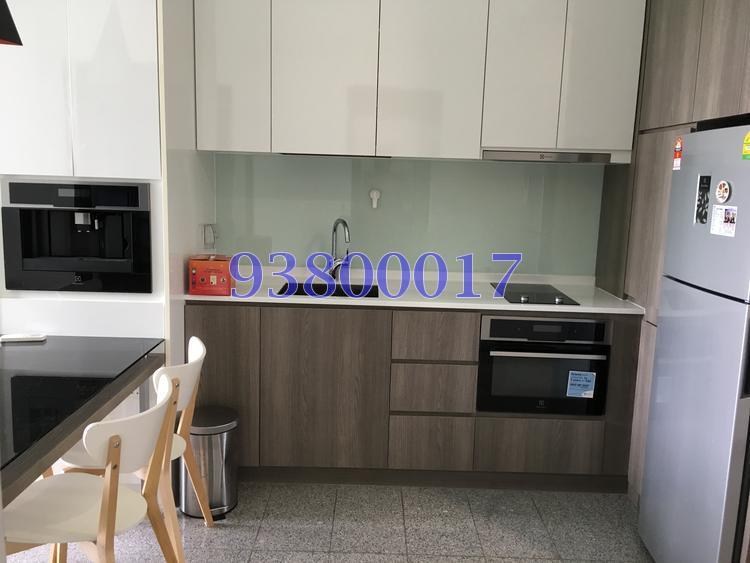The Hillier (D23), Apartment #140823372